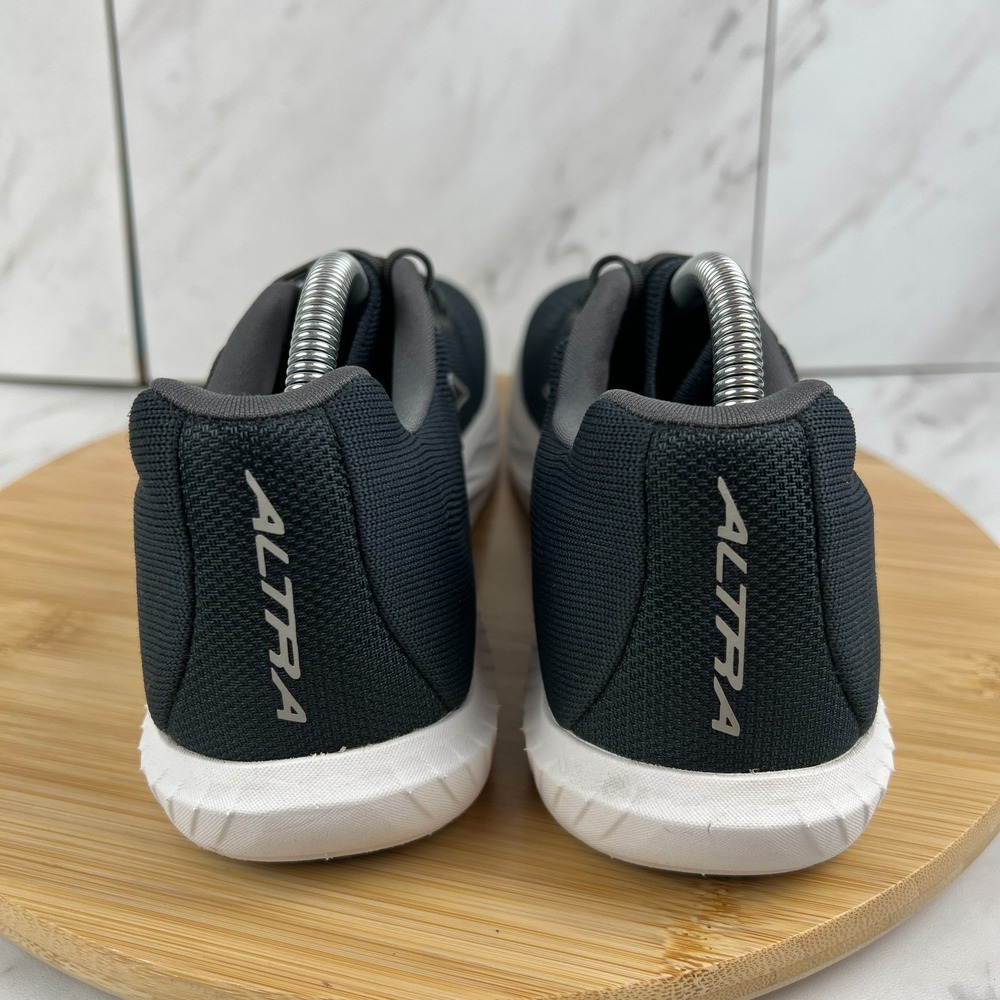 Altra Escalante 4 Womens Size 11 Black White Running Sneakers AL0A85NF000 - Picture 2 of 12